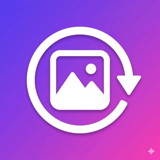 Recover Deleted Photos